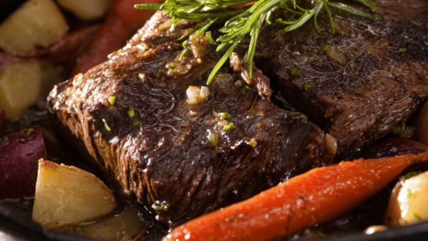 Pioneer Woman Beef Rump Roast Recipe