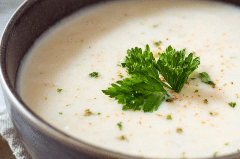 Pioneer Woman Homemade Cream Of Anything Soup Recipe