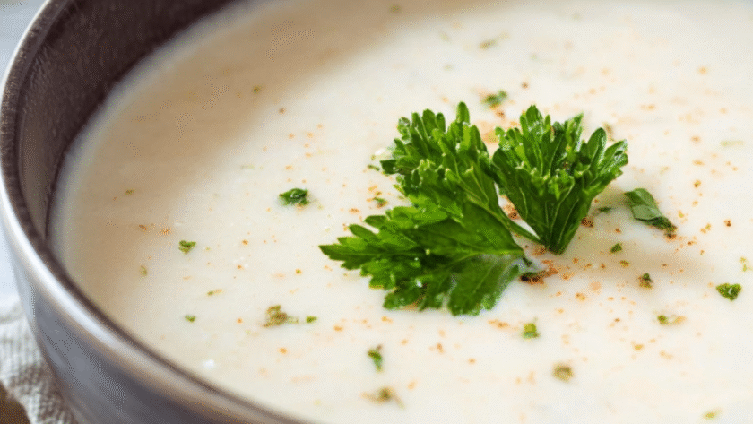 Pioneer Woman Homemade Cream Of Anything Soup Recipe