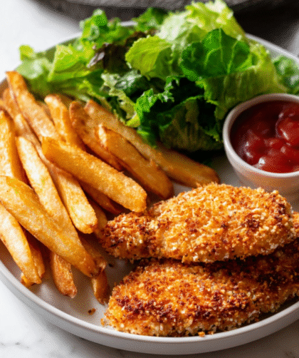 Pioneer Woman Turkey Cutlets Recipe