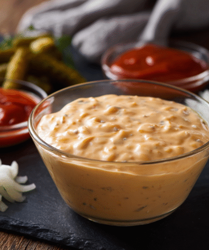 Pioneer Woman Thousand Island Dressing Recipe