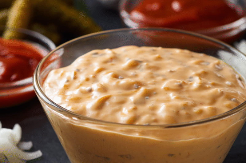 Pioneer Woman Thousand Island Dressing Recipe