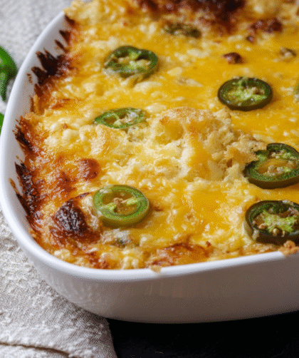 Pioneer Woman John Wayne Casserole Recipe