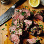 Pioneer Woman London Broil Marinade Recipe