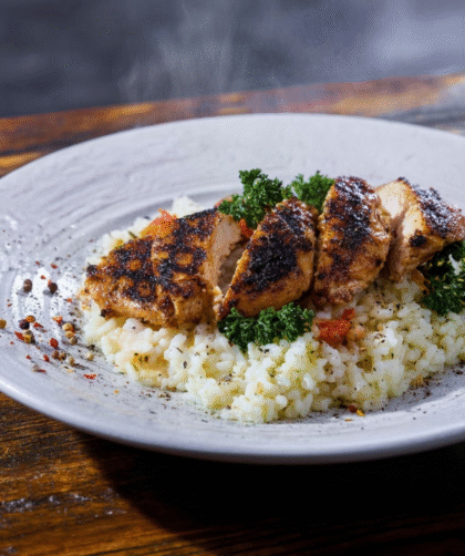 Pioneer Woman No Peek Chicken Recipe