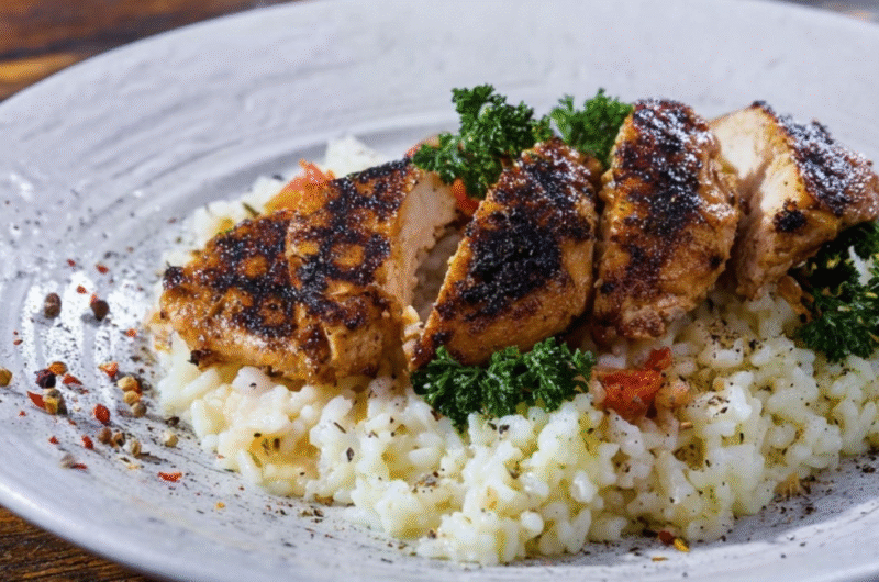 Pioneer Woman No Peek Chicken Recipe