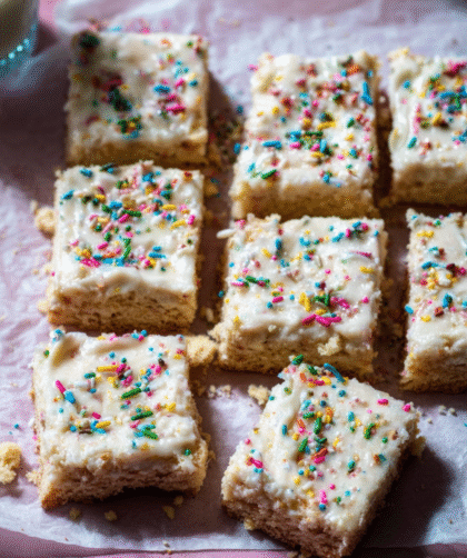 Pioneer Woman White Texas Sheet Cake Recipe