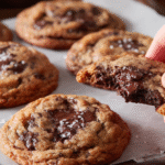 Pioneer Woman Chocolate Chip Cookies Recipe