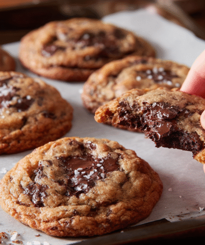 Pioneer Woman Chocolate Chip Cookies Recipe