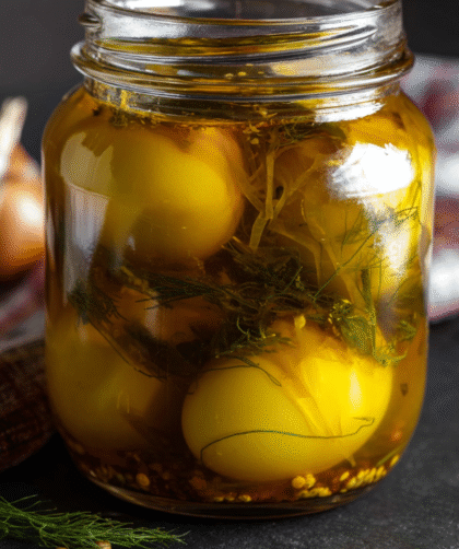 Pioneer Woman Pickled Eggs Recipe
