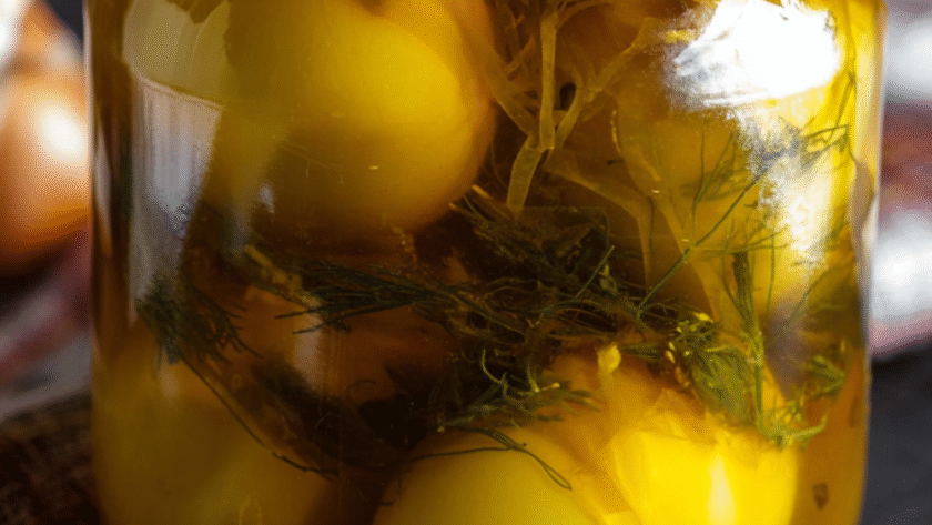 Pioneer Woman Pickled Eggs Recipe