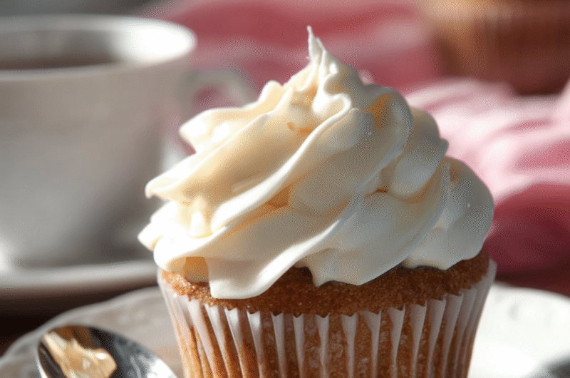 Pioneer Woman Flour Frosting Recipe