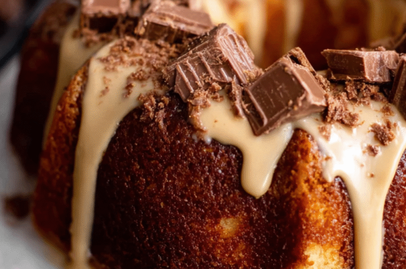 Pioneer Woman Milky Way Cake Recipe