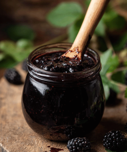 Pioneer Woman Blackberry Freezer Jam Recipe