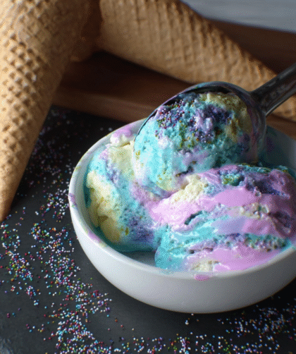 Pioneer Woman Mermaid Ice Cream Recipe