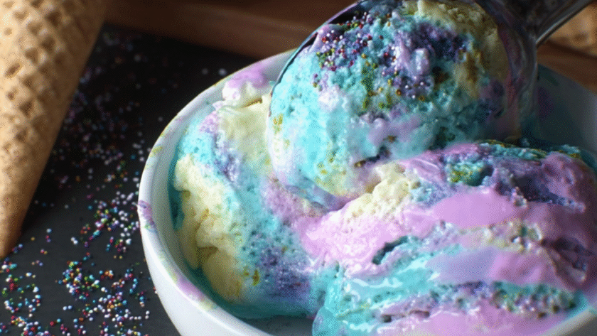 Pioneer Woman Mermaid Ice Cream Recipe