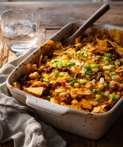 Pioneer Woman Frito Chili Pie Recipe