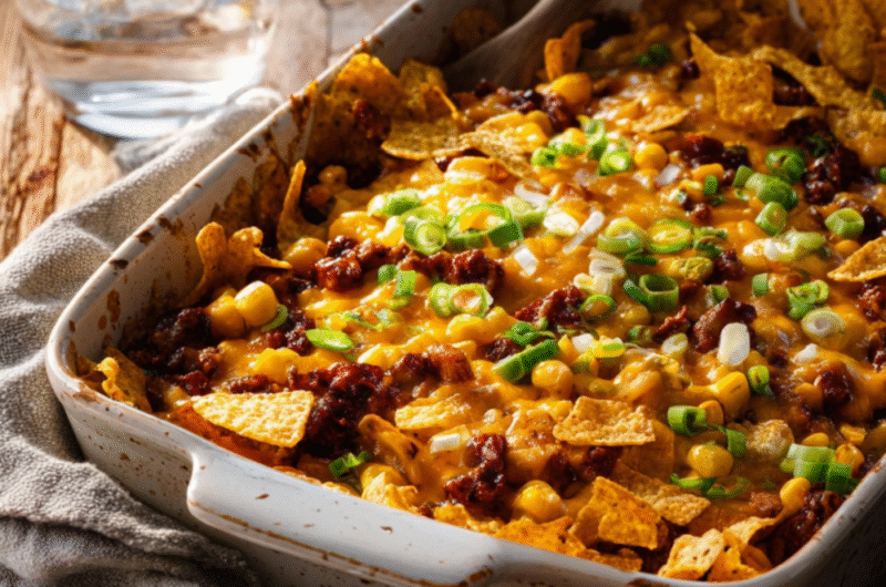 Pioneer Woman Frito Chili Pie Recipe