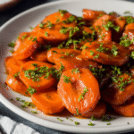 Pioneer Woman Whiskey Carrots Recipe