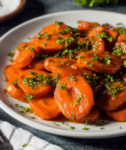 Pioneer Woman Whiskey Carrots Recipe