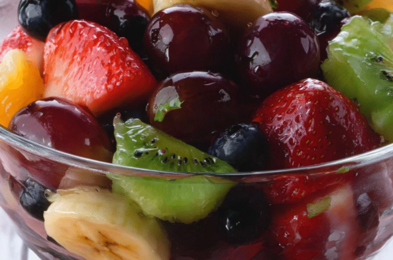 Pioneer Woman Fruit Salad Recipe
