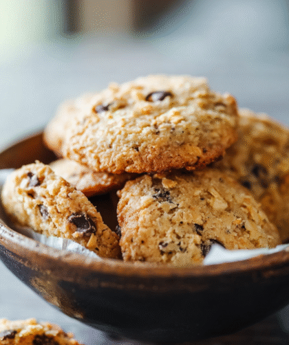 Pioneer Woman Potato Chip Chocolate Chip Cookies Recipe