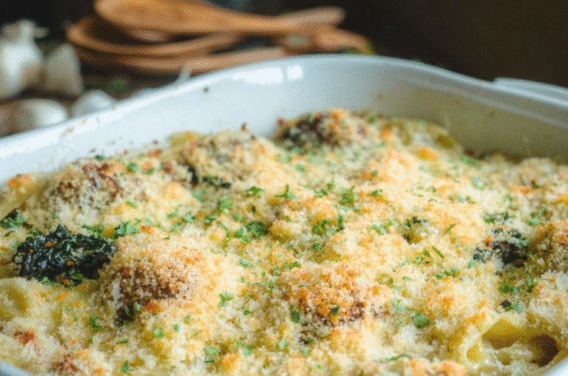 Pioneer Woman Italian Wedding Casserole Recipe