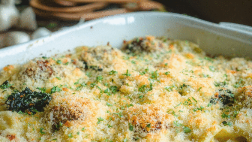 Pioneer Woman Italian Wedding Casserole Recipe
