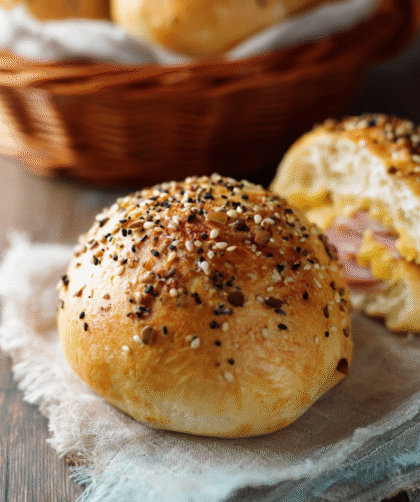 Pioneer Woman Bagel Bombs Recipe