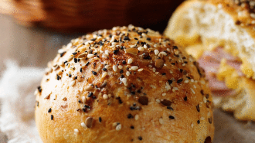 Pioneer Woman Bagel Bombs Recipe