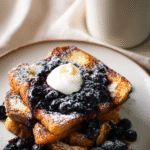 Pioneer Woman Lemon Blueberry French Toast Recipe