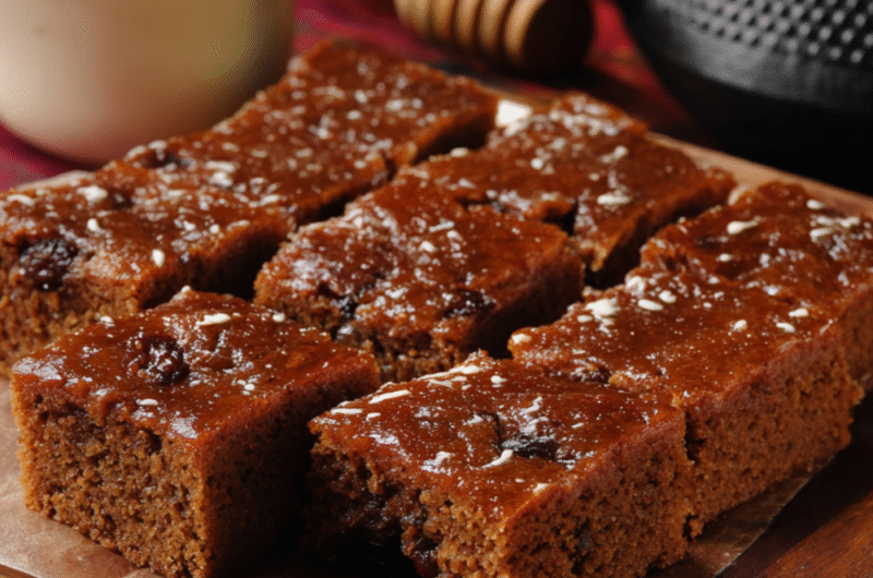 Pioneer Woman Prune Cake Recipe