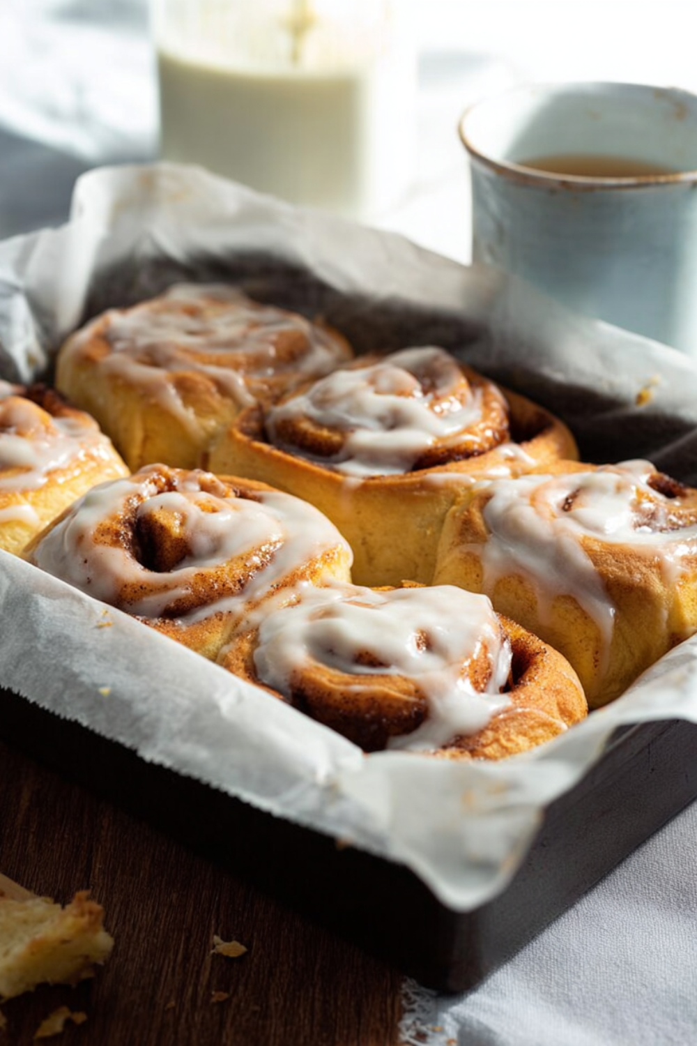 Pioneer Woman Crescent Roll Cinnamon Rolls Recipe Marry Kitchen pioneer-woman-crescent-roll-cinnamon-rolls-recipe-marry-kitchen