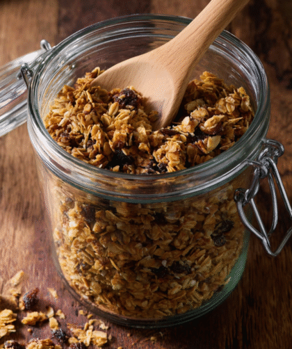 Pioneer Woman Pumpkin Granola Recipe