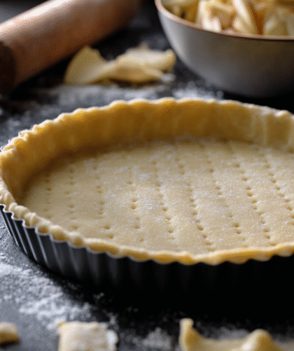 Pioneer Woman Pie Crust Recipe