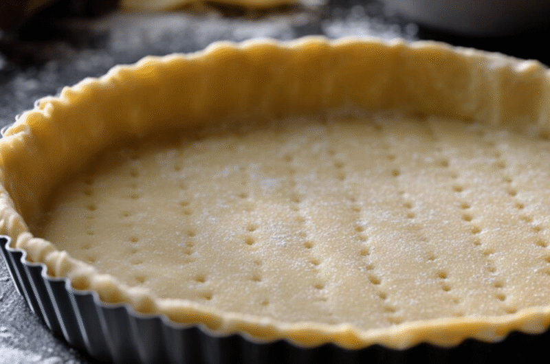 Pioneer Woman Pie Crust Recipe