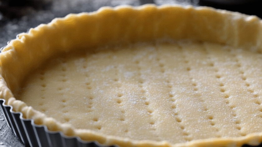 Pioneer Woman Pie Crust Recipe