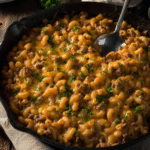 Pioneer Woman Sloppy Joe Mac And Cheese Recipe