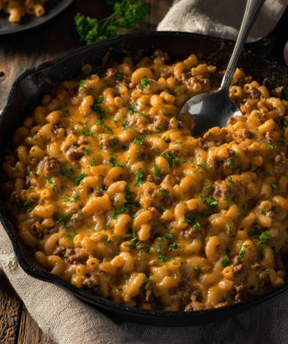 Pioneer Woman Sloppy Joe Mac And Cheese Recipe
