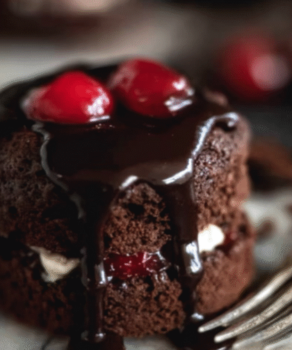 Pioneer Woman Chocolate Devils Recipe