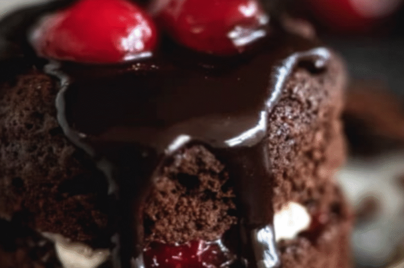 Pioneer Woman Chocolate Devils Recipe
