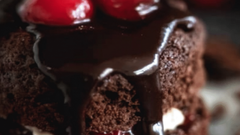 Pioneer Woman Chocolate Devils Recipe