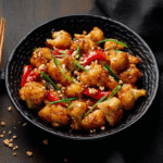 Pioneer Woman Kung Pao Cauliflower Recipe