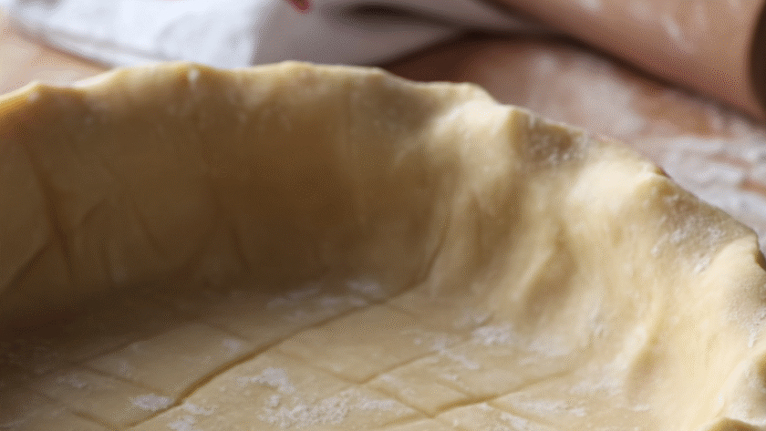 Pioneer Woman Pie Crust Recipe