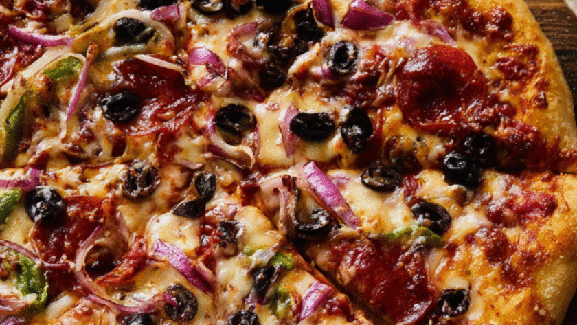 Pioneer Woman Pizzadilla Recipe