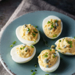 Pioneer Woman Buffalo Deviled Eggs Recipe