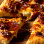 Pioneer Woman Stuffed Pizza Crust Recipe