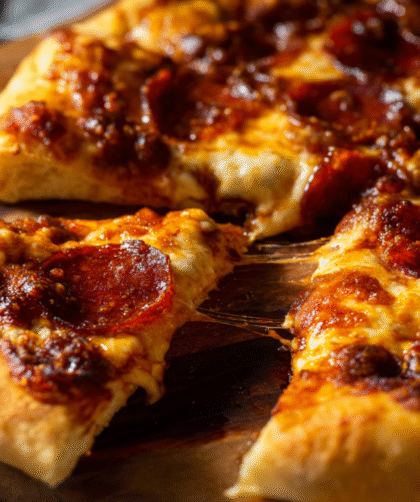 Pioneer Woman Stuffed Pizza Crust Recipe