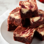 Pioneer Woman Strawberry Cheesecake Brownies Recipe