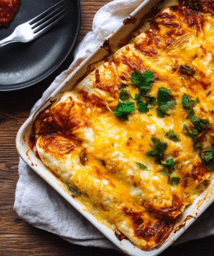 Pioneer Woman Breakfast Burrito Casserole Recipe